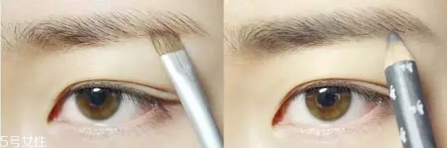 煙熏妝攻略，教你點(diǎn)不一樣的