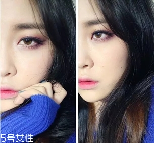 煙熏妝攻略，教你點(diǎn)不一樣的