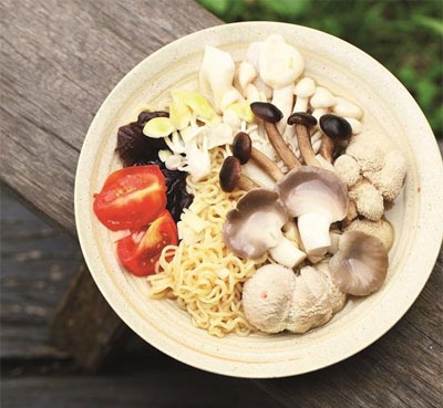 ?蚵仔湯抗痘、泡菜拌飯助睡眠 10款排毒抗發(fā)炎菜單