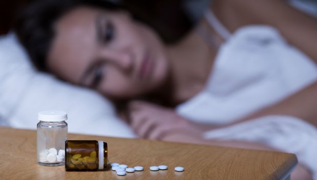 經(jīng)常吃安眠藥的危害 會致癌失智嗎？