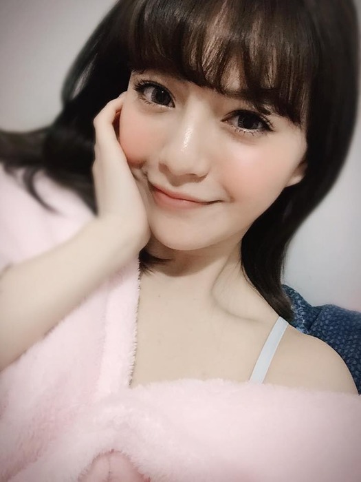 透明系眼妝畫(huà)法大揭密