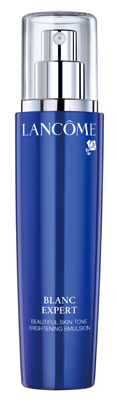 lancome蘭蔻新成員 粉嫩透亮肌更到位！