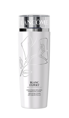 lancome蘭蔻新成員 粉嫩透亮肌更到位！