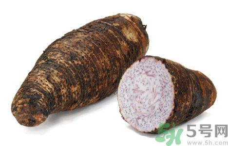 芋頭的營養(yǎng)價(jià)值是什么 什錦芋頭米粉的做法