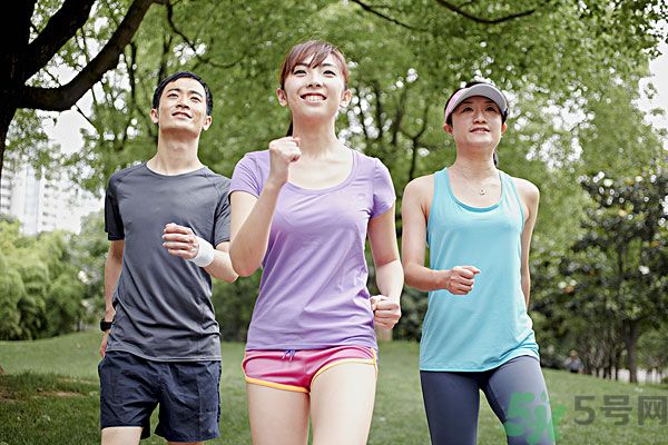 跑步能治療早泄嗎？跑步能提高性能力嗎？