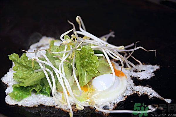 孕婦可以吃豆芽菜嗎？孕婦吃豆芽對胎兒有好處嗎？