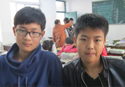我13歲有點(diǎn)色怎么辦？我13歲有點(diǎn)色正不正常？