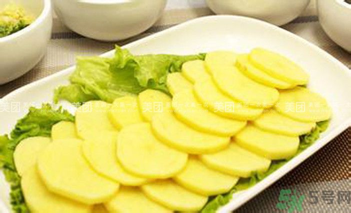 吃土豆有什么好處？土豆的做法有哪些？