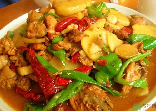 吃土豆有什么好處？土豆的做法有哪些？