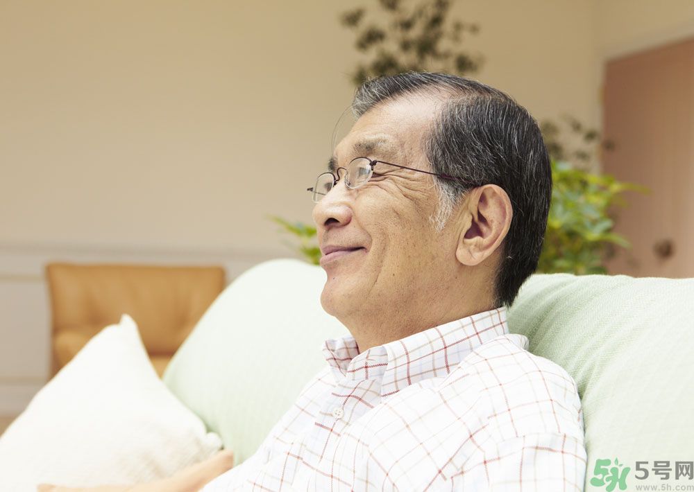 老人容易得什么病？老人怎樣預防老年病？