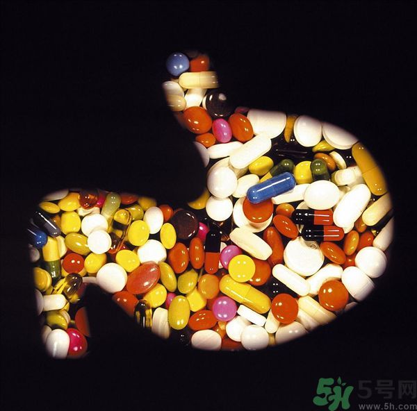 胃藥是飯前吃好還是飯后吃好？胃藥是痛的時候吃嗎？