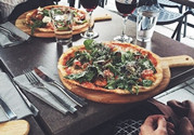 誰說吃pizza會變胖？瑪格麗特披薩 不會變胖的披薩吃法