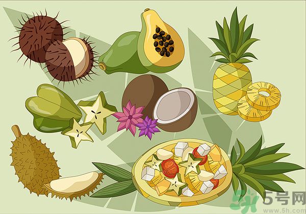 夏天吃什么水果豐胸最快？夏天豐胸吃什么水果好？