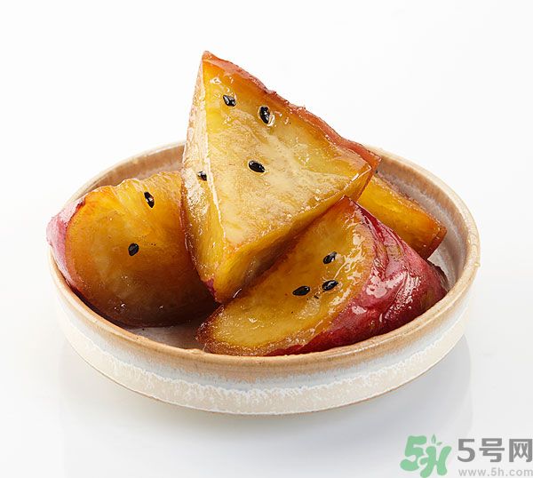 晚上吃紅薯能減肥嗎？晚上吃紅薯減肥有效嗎？