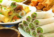 龍頭節(jié)吃什么好？龍?zhí)ь^吃煎餅好嗎？