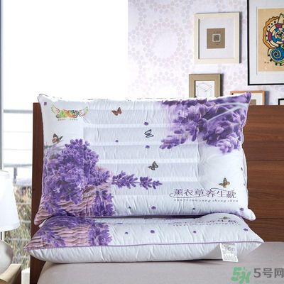 晚上失眠用什么枕頭好？那種枕頭治失眠最好？