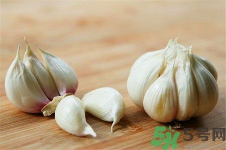 吃大蒜能降血壓嗎？大蒜發(fā)芽了還能吃嗎？