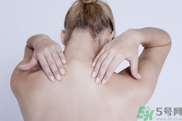 肩頸酸痛怎么辦？肩頸酸痛有什么辦法？