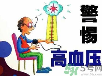 高血壓怎么引起的？高血壓怎么治療？