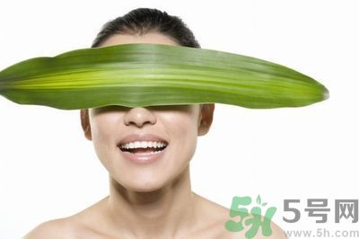 為什么會有黑眼圈？怎么去除黑眼圈最好？