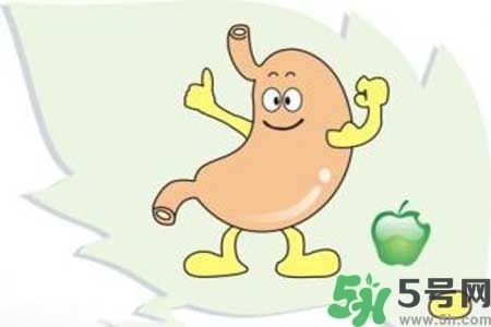 胃寒的癥狀是什么？胃寒怎么調(diào)理？
