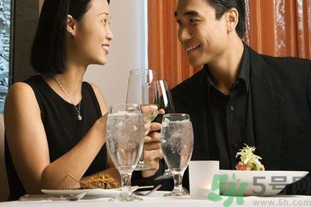 白色情人節(jié)怎么吃不會胖？怎么防止長胖？