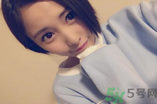 春天怎么剪短發(fā)好看？日本美妞的短發(fā)方法