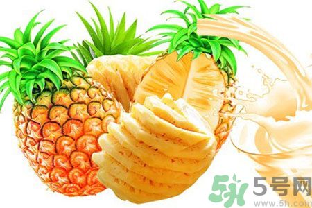 菠蘿和鳳梨有什么區(qū)別？菠蘿和鳳梨誰更好吃？