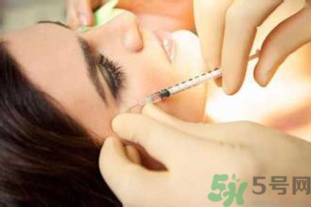 美白針真的有效嗎？美白針的危害有哪些？
