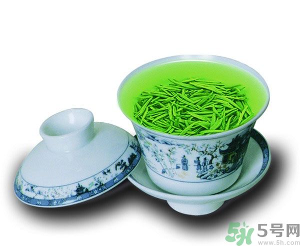 春天喝紅茶好不好？春天喝紅茶還是喝綠茶好呢？