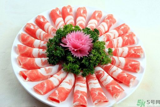 春天可以吃羊肉嗎？吃羊肉有哪些禁忌？