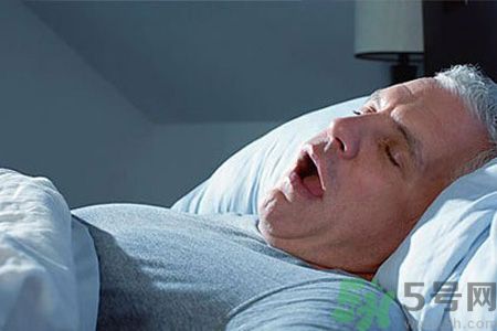 為什么睡覺打呼嚕？睡覺打呼嚕怎么辦？