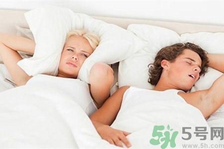 為什么睡覺打呼嚕？睡覺打呼嚕怎么辦？