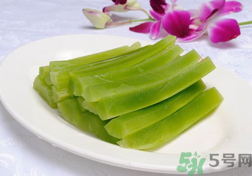 春天吃什么蔬菜好？春天吃蔬菜對身體有什么好？