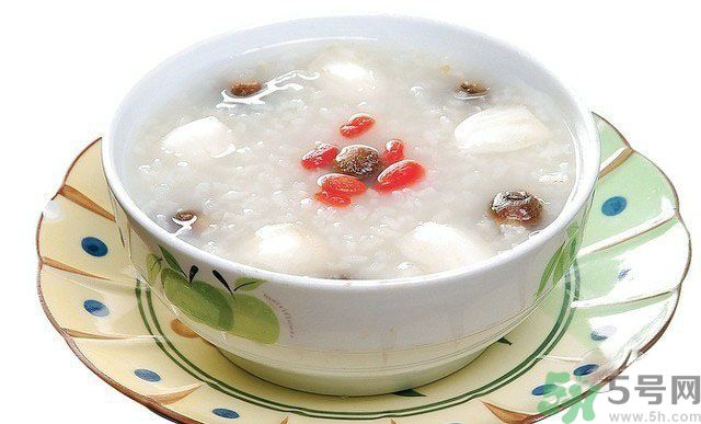 熬夜喝什么粥好？熬夜喝什么粥對身體復(fù)原好？