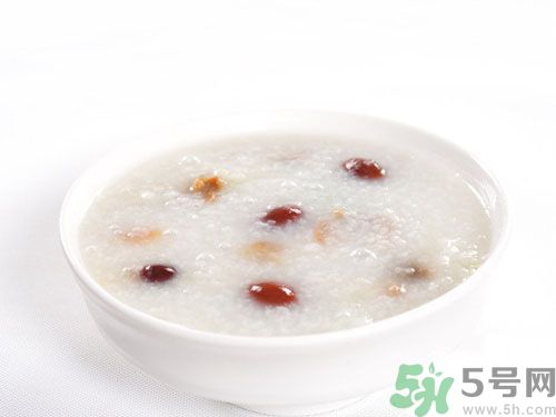 熬夜喝什么粥好？熬夜喝什么粥對身體復(fù)原好？