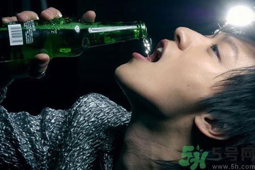 什么東西可以解酒？解酒的最快方法有哪些？