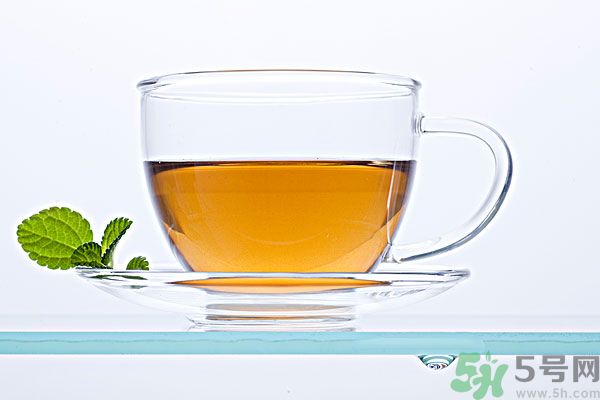 喝什么茶對肝臟排毒好？對肝有好處的茶有哪些？