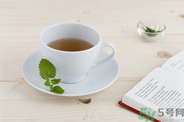 喝什么茶對肝臟排毒好？對肝有好處的茶有哪些？