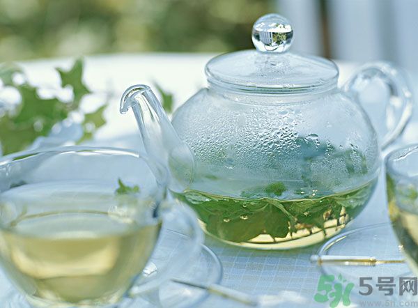 喝什么茶對肝臟排毒好？對肝有好處的茶有哪些？