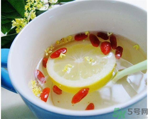 春天喝菊花茶好嗎？女性春天喝什么茶最好？
