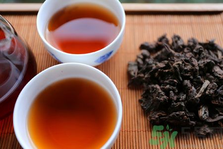 喝茶可以減肥嗎？喝什么茶減肥效果最好？