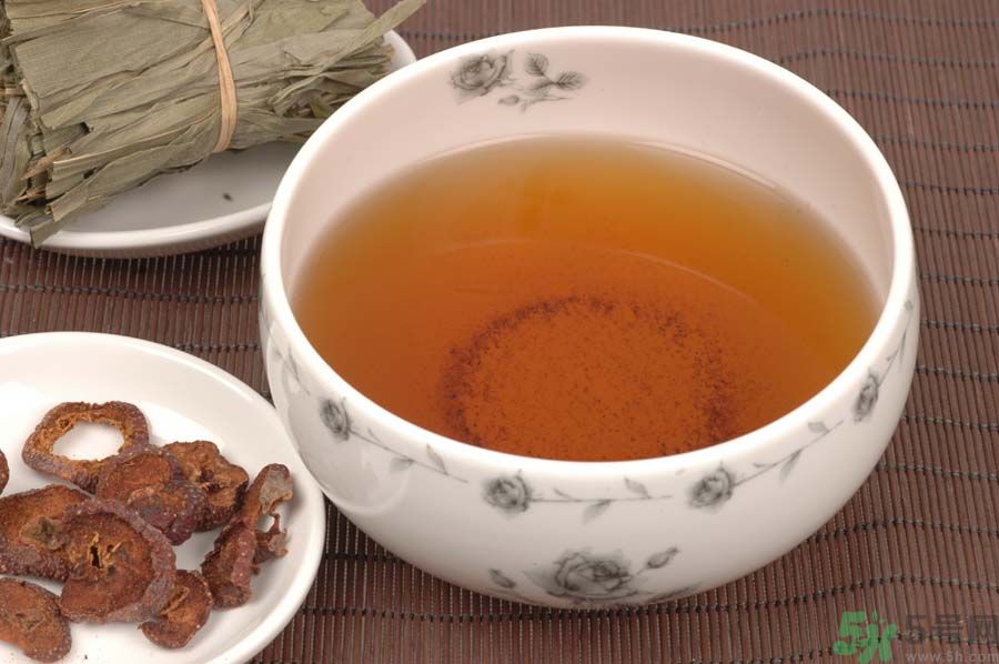 喝茶可以減肥嗎？喝什么茶減肥效果最好？