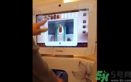 日本全自動美甲機使用方法？日本全自動美甲機好用嗎？