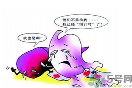 胃病會傳染嗎？胃病的癥狀有哪些？