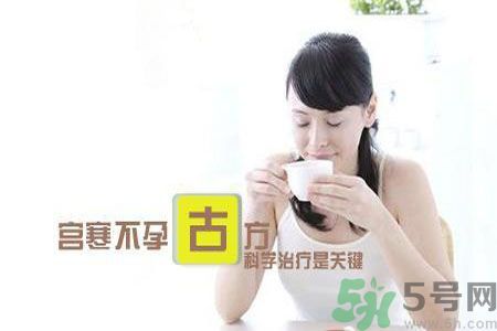 宮寒的癥狀有哪些？宮寒怎么調(diào)理？