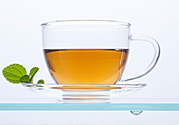 喝什么茶對肝臟排毒好？對肝有好處的茶有哪些？