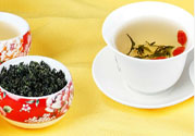 春天喝菊花茶好嗎？女性春天喝什么茶最好？