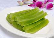 春天吃什么蔬菜好？春天吃蔬菜對(duì)身體有什么好？