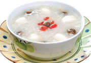 熬夜喝什么粥好？熬夜喝什么粥對(duì)身體復(fù)原好？